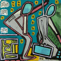 Thumbnail for the BODEGA - Doers link, provided by host site