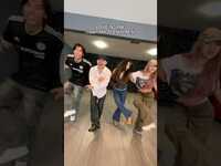 Thumbnail for the MAX - Does LOVE INSANE dance with @LeJonnyTran @elliana walmsley @HelenPeng #enhypen #max link, provided by host site