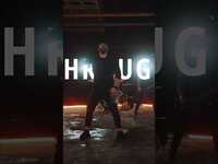 Thumbnail for the No Resolve - Does this go hard?! #newmusic #rock #noresolve #crossfire link, provided by host site