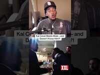 Thumbnail for the Kai Cenat - Doesn't Know Wale?! link, provided by host site