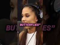 Thumbnail for the Ariana Grande - DOESN’T know want a hit song sounds like link, provided by host site