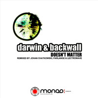Thumbnail for the Darwin & Backwall - Doesn't Matter link, provided by host site