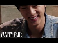 Thumbnail for the Jin - Doesn't want to be an actor...or so he says link, provided by host site