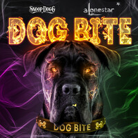 Thumbnail for the Alonestar - Dog Bite link, provided by host site