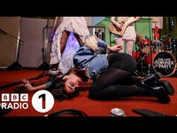 Thumbnail for the The Last Dinner Party - Dog Days Are Over (Sound of 2024) link, provided by host site