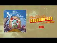 Thumbnail for the Remo Drive - "Dog" (Full Album Stream) link, provided by host site