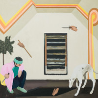 Thumbnail for the Palm - Dog Milk link, provided by host site