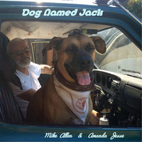 Thumbnail for the Mike Allen - Dog Named Jack link, provided by host site