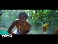 Thumbnail for the Trap Beckham - Dog Shit link, provided by host site