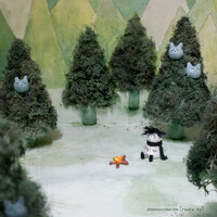 Thumbnail for the afternoon bike ride - Dog Years (weird inside Remix) link, provided by host site