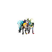 Thumbnail for the Dogleg - Dogleg link, provided by host site