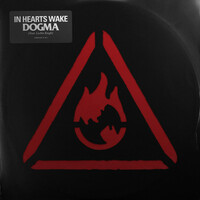 Image of In Hearts Wake linking to their artist page due to link from them being at the top of the main table on this page