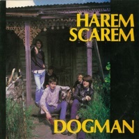 Thumbnail for the Harem Scarem - Dogman link, provided by host site