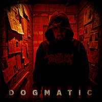 Thumbnail for the Badluck - Dogmatic link, provided by host site
