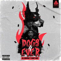 Thumbnail for the Bo Johnson - Dogs 4ever link, provided by host site