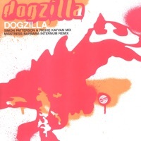 Thumbnail for the Dogzilla - Dogzilla link, provided by host site