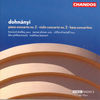 Thumbnail for the BBC Philharmonic Orchestra - Dohnanyi: Violin Concerto No. 2, Harp Concertino & Piano Concerto No. 2 link, provided by host site