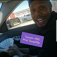 Image of Tycoon linking to their artist page due to link from them being at the top of the main table on this page