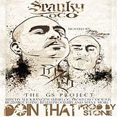 Thumbnail for the Spanky Loco - Doin That ! link, provided by host site