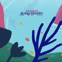 Thumbnail for the weird inside - doing laundry link, provided by host site