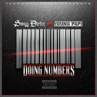Thumbnail for the Smigg Dirtee - Doing Numbers link, provided by host site
