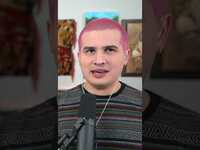 Thumbnail for the Tristan Paredes - Doja Cat Sounds SO DIFFERENT in "Born Again" #blackpink #kpop #vocalcoach link, provided by host site