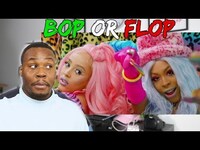 Thumbnail for the Zach Campbell - DOJA CAT link, provided by host site