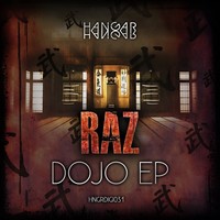 Thumbnail for the Raz - Dojo link, provided by host site