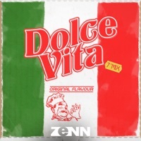 Thumbnail for the ZeNN - Dolce Vita (Instrumental Version) link, provided by host site