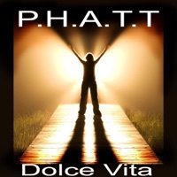 Thumbnail for the P.H.A.T.T. - Dolce Vita (Original Mix) link, provided by host site
