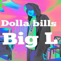 Thumbnail for the Big L - Dolla Bills link, provided by host site