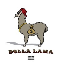 Thumbnail for the Jon Dolla - Dolla Lama link, provided by host site