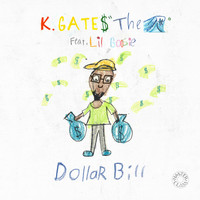 Thumbnail for the K. Gates - Dollar Bill link, provided by host site