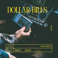 Thumbnail for the Xuitcasecity - Dollar Bills link, provided by host site