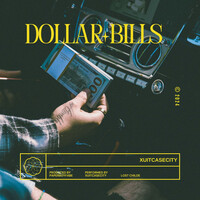 Thumbnail for the Xuitcasecity - Dollar Bills link, provided by host site