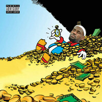 Thumbnail for the Mach-Hommy - Dollar Menu 2 link, provided by host site