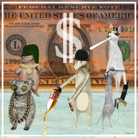 Thumbnail for the Mfs That Hustla - Dollardrömmar link, provided by host site