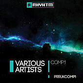 Image of Bas Mooy linking to their artist page due to link from them being at the top of the main table on this page