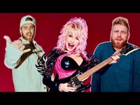 Thumbnail for the Grady Smith - Dolly Parton, ERNEST, Josiah & the Bonnevilles, and More | NEW COUNTRY ROUNDUP link, provided by host site