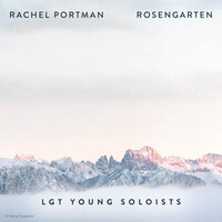 Thumbnail for the Rachel Portman - Dolomites, pale mountains/III. Rosengarten link, provided by host site