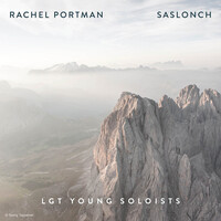 Thumbnail for the Rachel Portman - Dolomites, pale mountains/IV. Saslonch link, provided by host site