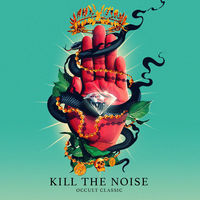 Thumbnail for the Kill The Noise - Dolphin On Wheels link, provided by host site