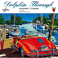 Thumbnail for the T-Square - DOLPHIN THROUGH link, provided by host site