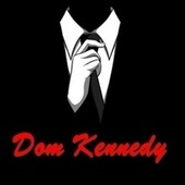 Thumbnail for the Dom Kennedy - Dom Kennedy link, provided by host site