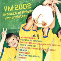 Thumbnail for the Patrik Isaksson - Dom lyckliga 23 link, provided by host site