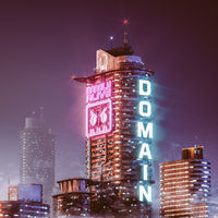 Thumbnail for the Barely Alive - Domain link, provided by host site