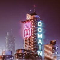 Thumbnail for the Barely Alive - Domain link, provided by host site