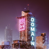 Thumbnail for the Barely Alive - Domain link, provided by host site