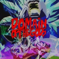 Thumbnail for the KAJ - Domain of the Gods link, provided by host site