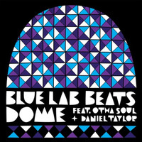 Image of Blue Lab Beats linking to their artist page due to link from them being at the top of the main table on this page